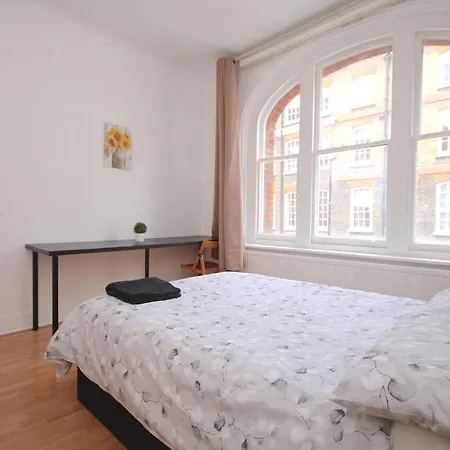 Apartamento Great Flat Located In Trendy Soho